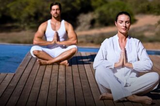 International Mind-Body Wellness Day