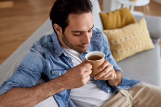 Nutriplus Qafe - Best green coffee