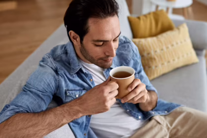 Nutriplus Qafe - Best green coffee