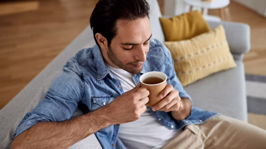 Nutriplus Qafe - Best green coffee