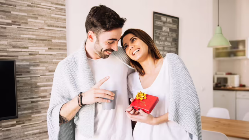 Valentines Day Gift Ideas