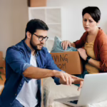 New House Essentials Checklist