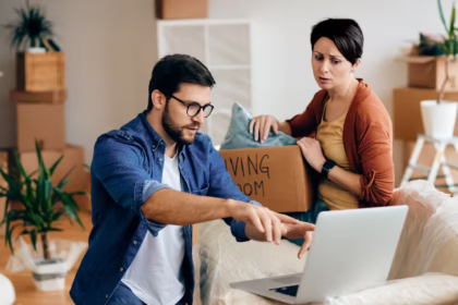 New House Essentials Checklist