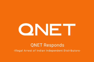 QNET Condemns Illegal qnet hyderabad, Arrests of Independent Distributors in Hyderabad