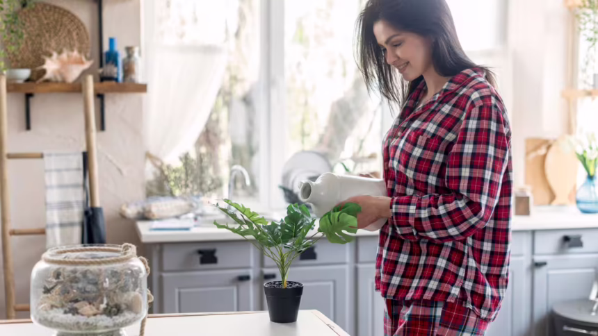 5 Practical Ways to Reuse RO Water at Home