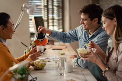 International Tea Day 2026