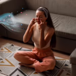 Home air purifier designed to improve indoor air quality and support easier breathing, highlighted for World Asthma Day
