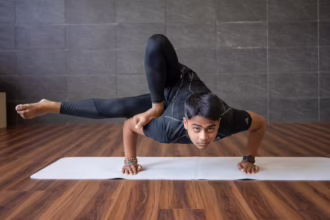 International Yoga Day