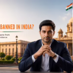 Is QNET Banned in India?
