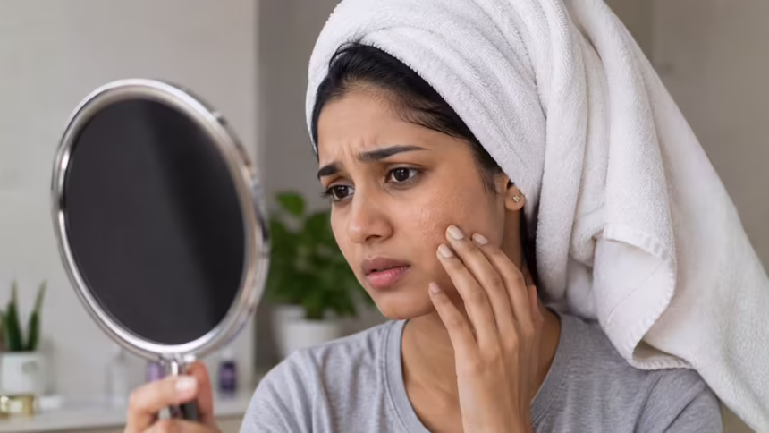 How a Hard Water Softener System Helps Protect Your Skin and Hair