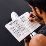 home workout plan
