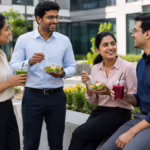 Why Desk Jobs Are Making Young Professionals Rethink Their Health