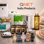Everything You Need to Know About QNET India Products