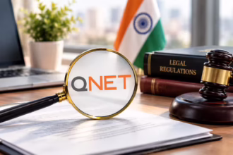 Is QNET Blacklisted in India? Understanding Its Legal Status